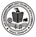 Sant Sohirobanath Ambiye, Government College of Arts and Commerce logo