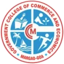 Government College Of Commerce and Economics (GCCEM) logo