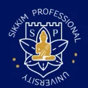 Sikkim Professional University logo