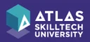 ATLAS SkillTech University logo