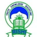 Rishi UBR PG College for Women logo