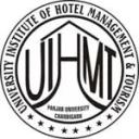 University Institute of Hotel and Tourism Management (UIHTM) logo