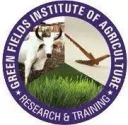 Green Fields Institute of Agriculture Research and Training logo