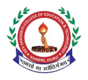 Dev Sanskriti College of Education & Technology