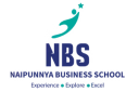 Naipunnya Business School (NBS) logo