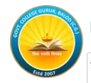 Government College