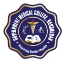 Government Medical College and Hospital - Nandurbar
