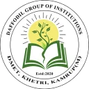 Daffodil College of Horticulture