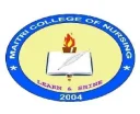 Maitri College of Nursing