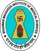 Bhagwan Mahaveer Institute of Medical Sciences logo