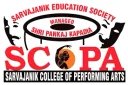 Shri Pankaj Kapadia Sarvajanik College of Performing Arts - (SCOPA)