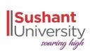 ICRI - Sushant University logo