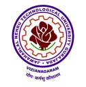 Jawaharlal Nehru Technological University Gurajada logo