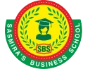 SASMIRA's Business School - (SBS)