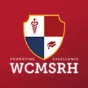 World College of Medical Sciences Research and Hospital - (WCMSRH) logo