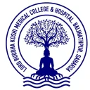 Lord Buddha Koshi Medical College & Hospital (LBKMCH)