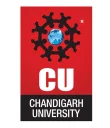 Chandigarh University Online logo
