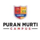 Puran Murti Pvt ITI logo