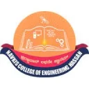 Navkis College Of Engineering logo