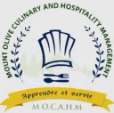 Mount Olive Culinary Art and Hospitality Management (MOCAHM) logo