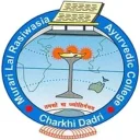 Murari Lal Rasiwasia Ayurvedic College logo