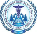 Jhargram Government Medical College (JGMC)