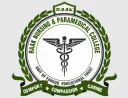 RAAK Nursing and Paramedical College
