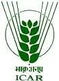 Central Institute for Arid Horticulture (CIAH) logo