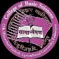 College of Basic Sciences (COBS)