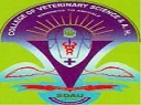 College of Veterinary Science and Animal Husbandry logo