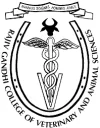 Rajiv Gandhi College of Veterinary & Animal Sciences (RAGACOVAS)