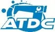 Apparel Training and Design Centre (ATDC) logo