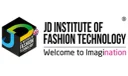 JD Institute of Fashion Technology logo