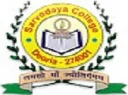 Sarvodaya College of Technology and Management (SCOTM)