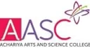 Achariya Arts and  Science College (AASC)