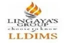 Lingaya's Lalita Devi Institute of Management and Sciences (LLDIMS)