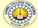 Carmel College for Women logo