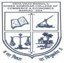 Shree Damodar College of Commerce and Economics logo