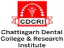 Chhattisgarh Dental College and Research Institute (CDCRI)