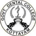 Government Dental College logo