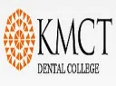 KMCT Dental College Manassery logo