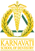 Karnavati School of Dentistry, Karnavati University (KSD)