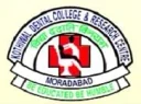 Kothiwal Dental College and Research Centre (KDCRC)