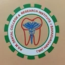 PDM Dental College and Research Institute logo