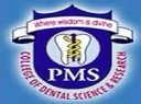 PMS College of Dental Science and Research (PMS)
