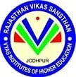 Vyas Dental College and Hospital (VDCH)