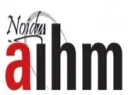 Amazon Institute of Hotel Management (AIHM) logo