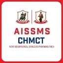 AISSMS College of Hotel Management & Catering Technology (AISSMS CHMCT) logo