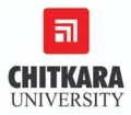Chitkara School of Hospitality (CSH) logo