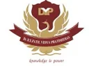 Dr. DY Patil Institute of Hotel Management & Catering Technology (DYPIHMCT ) Thatawade logo